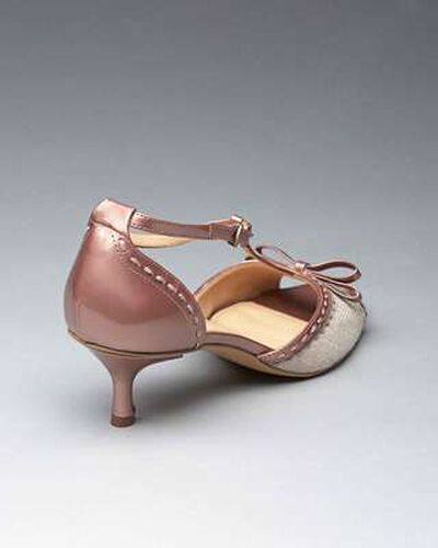 Prancer, Pink, medium, image 2