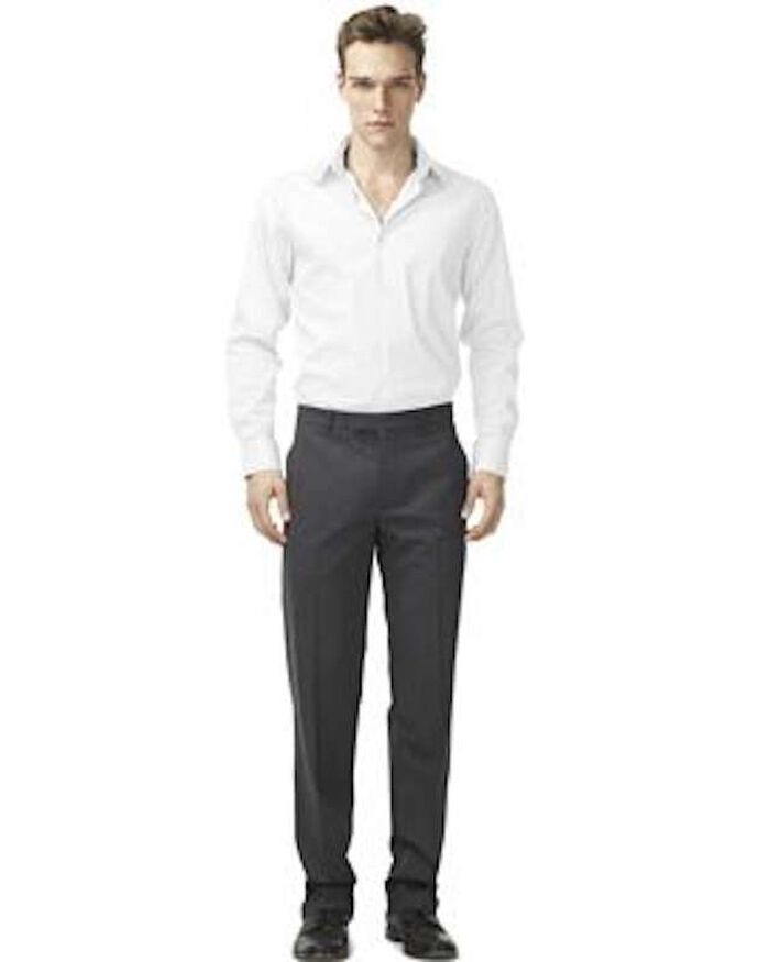 The White Dress Shirt, , large, image 2