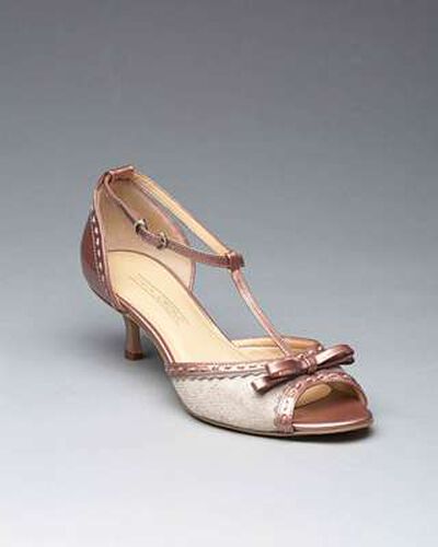 Prancer, Pink, medium, image 1