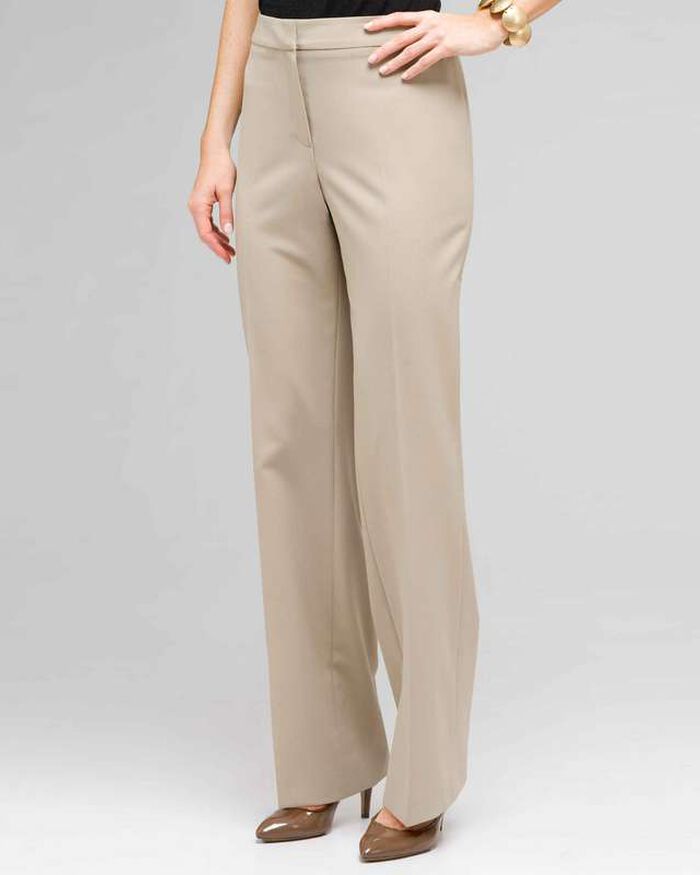 Classic  Pant, New Rattan, large, image 1