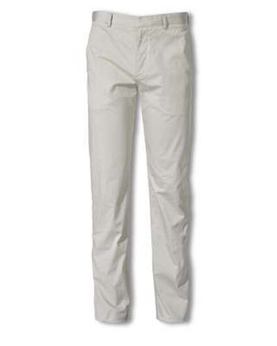 Slim Pants, Beige, medium, image 1