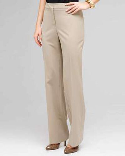 Classic  Pant, New Rattan, medium, image 1
