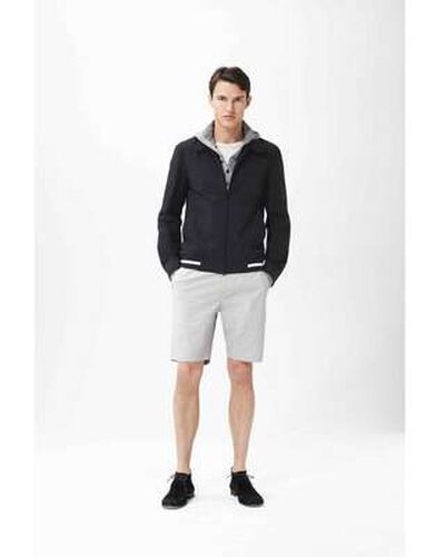 Summer Bomber Jacket, BLACK, medium, image 2