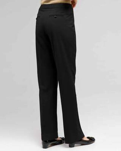 Classic  Pant, Black, medium, image 2