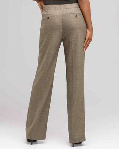 Classic Tweed Pant, Laurel Multi, medium, image 2