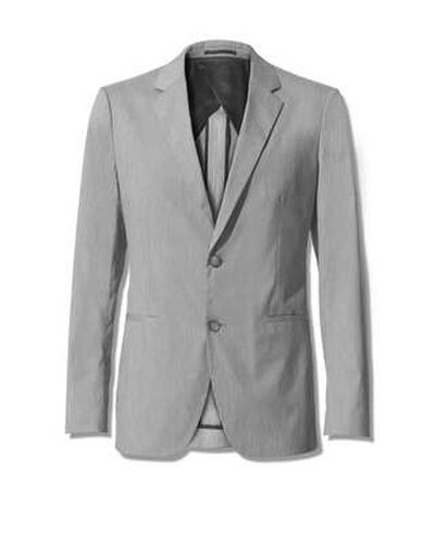Two Button Sport Coat, Multi, medium, image 1