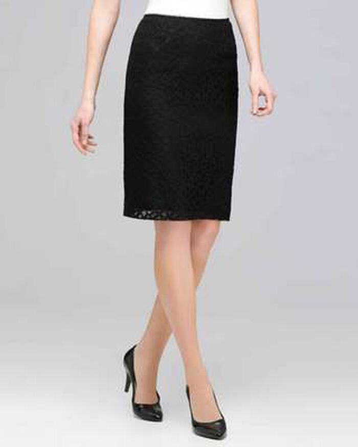 Aylin Shoe, Black, large, image 6