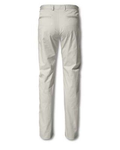 Slim Pants, Beige, medium, image 2