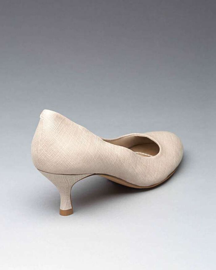 Zerrick, Taupe, large, image 2