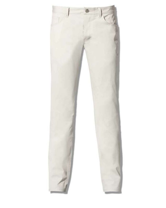 Casual To Dressy Trousers, Khaki, large, image 1