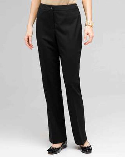 Classic  Pant, Black, medium, image 1