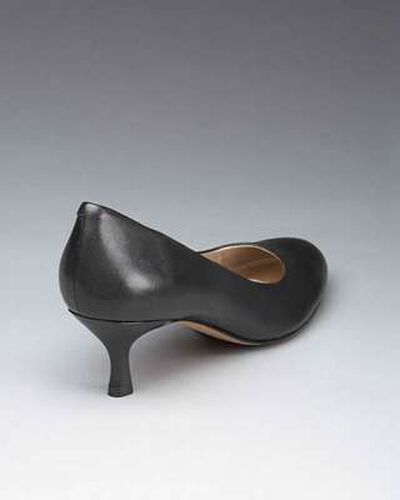 Zerrick, Black, medium, image 2