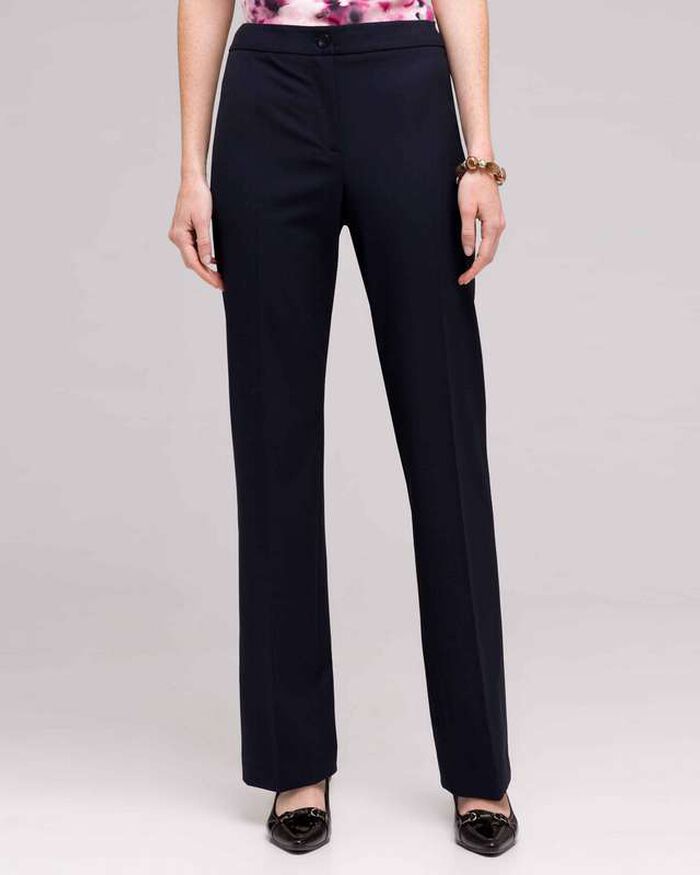 Slim Pant, Ink, large, image 1