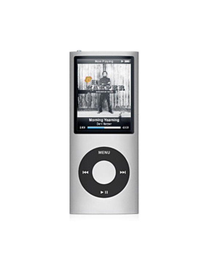 Apple iPod Nano, , large, image 1
